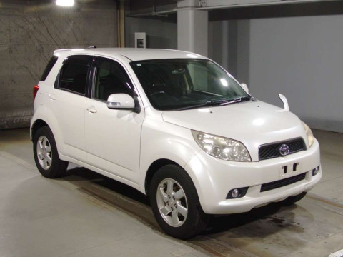 2008 Toyota Rush J200E[2]