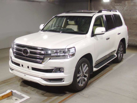 2021 Toyota Land Cruiser URJ202W[0]