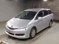 2012 Toyota Wish