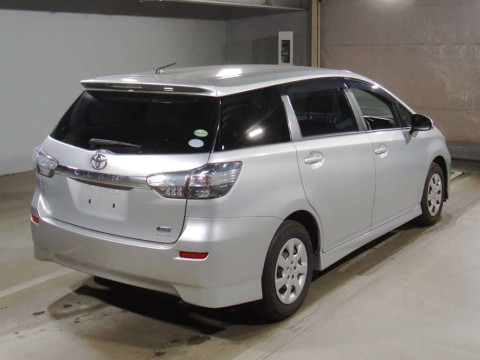 2012 Toyota Wish ZGE20G[1]