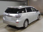 2012 Toyota Wish