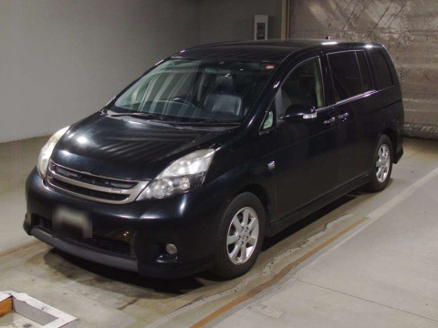 2012 Toyota Isis ZGM10W[0]