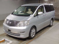 2005 Toyota Alphard