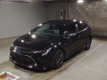 2020 Toyota Corolla Touring Wagon