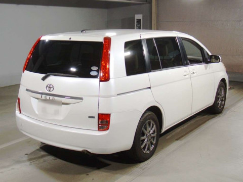 2010 Toyota Isis ZGM10G[1]