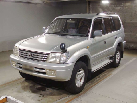 1999 Toyota Land Cruiser Prado KZJ95W[0]