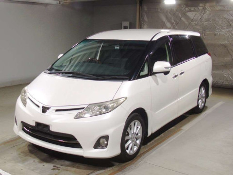 2010 Toyota Estima ACR50W[0]