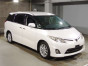 2010 Toyota Estima