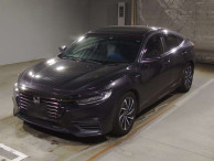 2019 Honda Insight