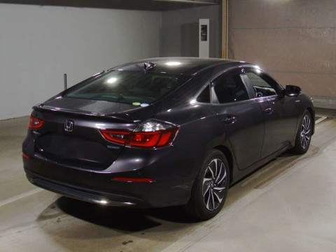 2019 Honda Insight ZE4[1]