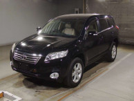 2008 Toyota Vanguard