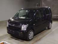 2020 Suzuki Wagon R