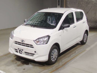 2024 Daihatsu Mira es