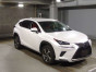 2018 Lexus NX