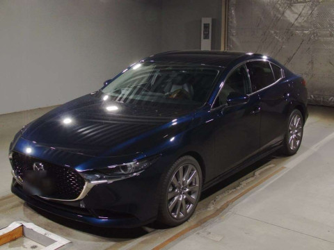 2019 Mazda Mazda3 BPFP[0]