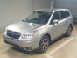 2012 Subaru Forester