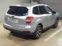 2012 Subaru Forester