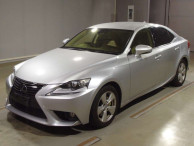 2013 Lexus IS