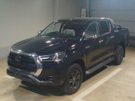 2020 Toyota Hilux