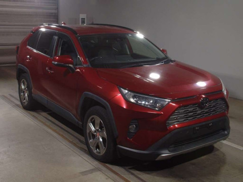 2020 Toyota RAV4 MXAA54[2]