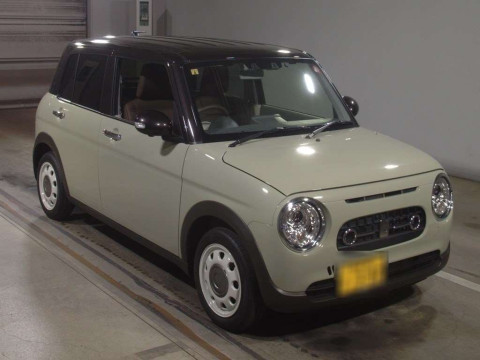 2023 Suzuki ALTO Lapin HE33S[2]