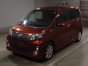 2014 Daihatsu Move Custom