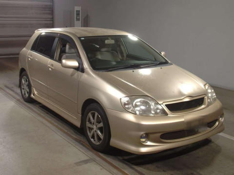 2001 Toyota Corolla Runx NZE121[2]