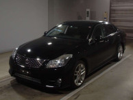 2010 Toyota Crown