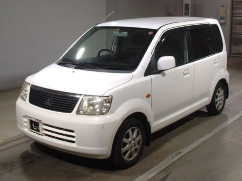 2006 Mitsubishi eK Wagon H81W[0]