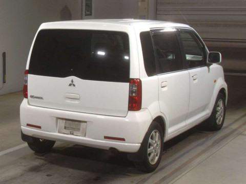 2006 Mitsubishi eK Wagon H81W[1]