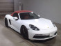 2023 Porsche 718 Boxster