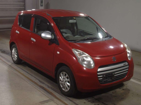 2014 Suzuki ALTO ECO HA35S[2]