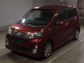 2014 Daihatsu Move Custom