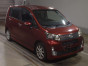 2014 Daihatsu Move Custom