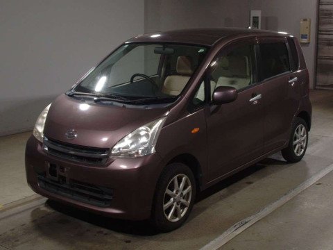 2011 Daihatsu Move LA100S[0]