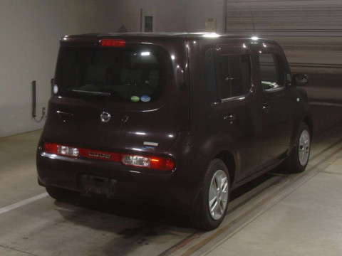 2013 Nissan Cube Z12[1]