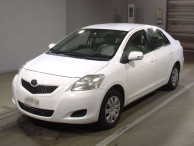 2010 Toyota Belta