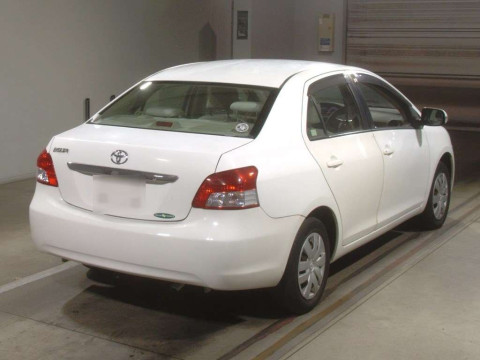 2010 Toyota Belta SCP92[1]