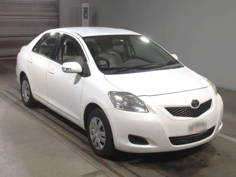 2010 Toyota Belta SCP92[2]