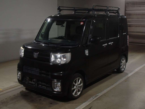 2018 Daihatsu Wake LA700S[0]