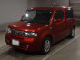 2015 Nissan Cube