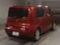 2015 Nissan Cube