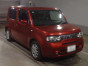 2015 Nissan Cube