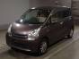 2012 Daihatsu Move