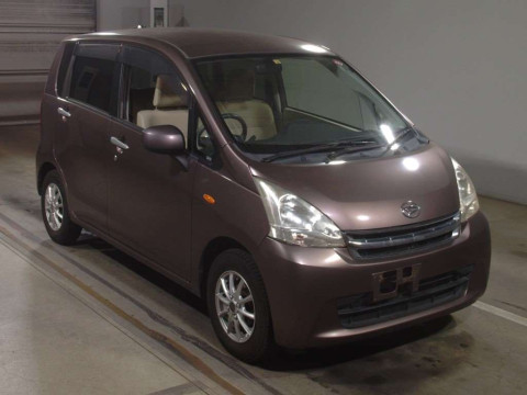 2012 Daihatsu Move LA100S[2]