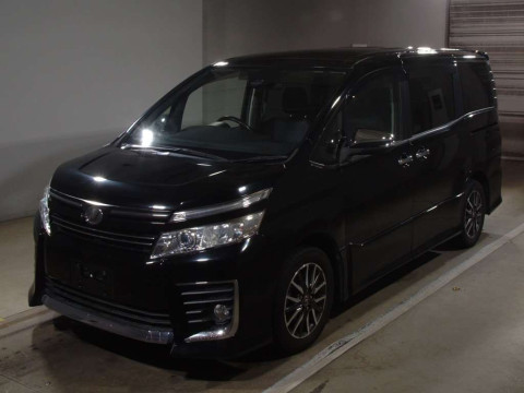 2016 Toyota Voxy ZRR80W[0]