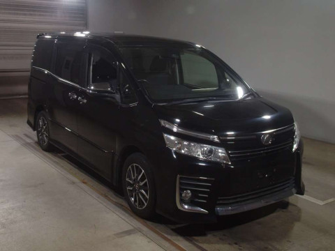 2016 Toyota Voxy ZRR80W[2]