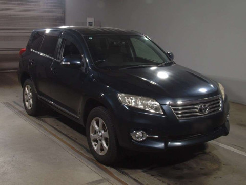 2011 Toyota Vanguard ACA38W[2]