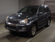 2003 Toyota Land Cruiser Prado