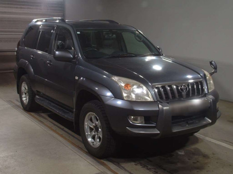 2003 Toyota Land Cruiser Prado RZJ120W[2]